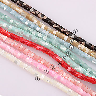 [4-215-1] �ڰ�(�е�) 2*4mm (P) [1��(170��)]