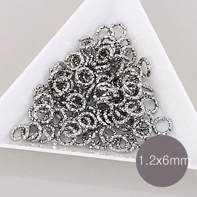 [8-1063-02] ýƿ(Ӹ) 1.2x6mm(ܰ) (Y) [10,100]