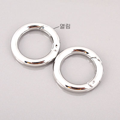 [8-4529-1] Ű(븵/Ư) 25mm(β3.8mm) (OR) (W) [1,10]