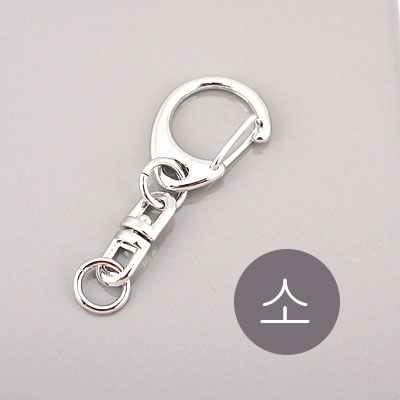 [8-4530-1] Ű(ذ/) 17x47mm (OR) (W) [1,10]