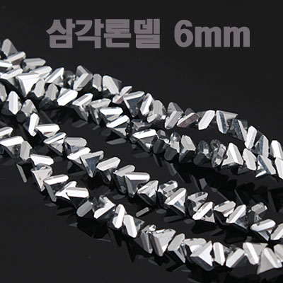 [2-7036-10] ũ����Ż(�ﰢ�е�) 6mm �ǹ� [1��(��90��)]