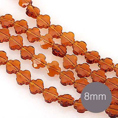 [2-8055-6] ũ����Ż(Ŭ�ι�) 8mm ����ũ������(TR) (T) [10��,1��(��80��)]